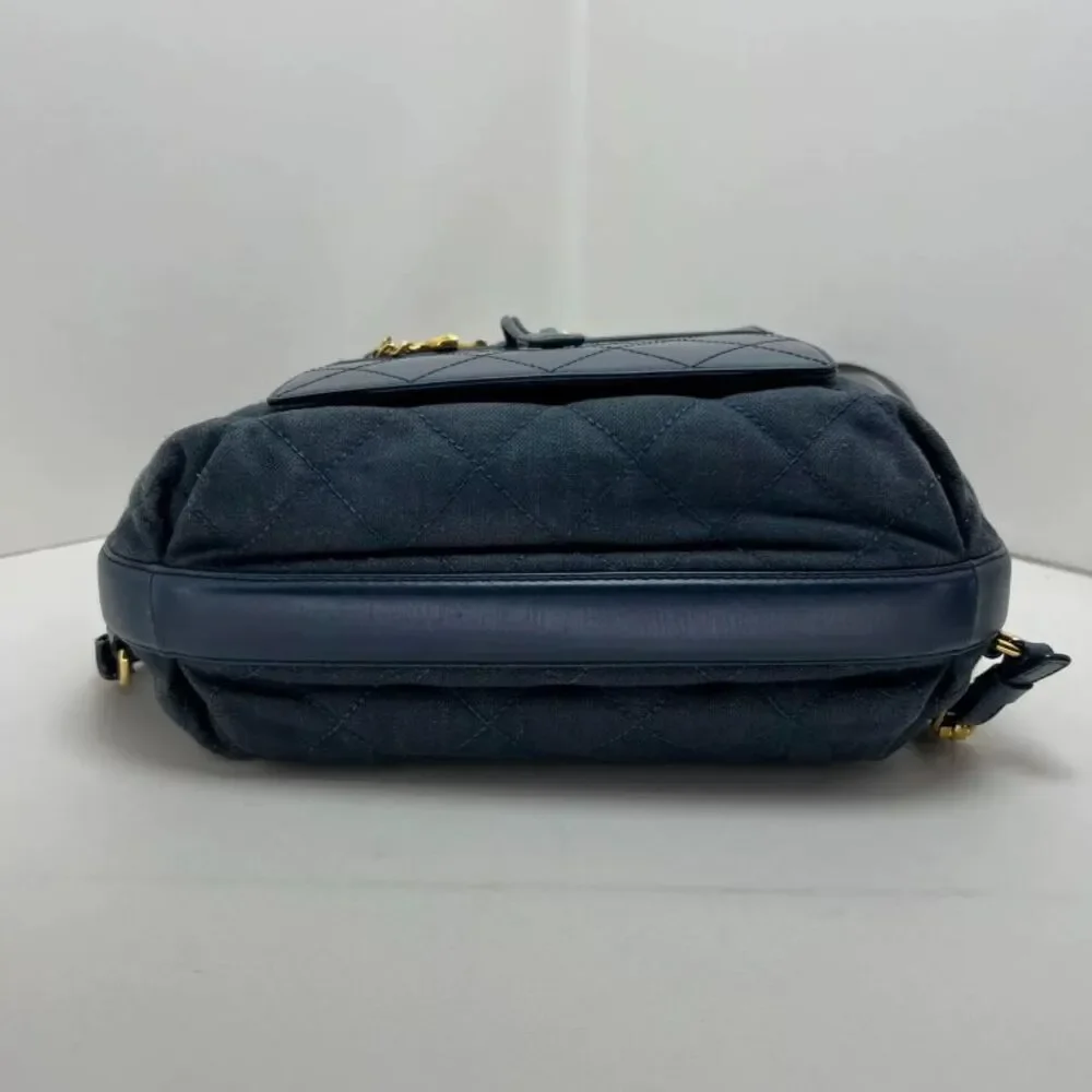 CHANEL 1069505898605 size leather